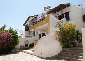 Cretan Village Hotel 2