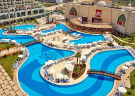 Alan Xafira Deluxe Resort & Spa-ULTRA ALL INCLUSIVE 3