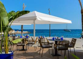 Hotel Vibra Marítimo 3