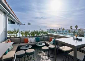 Hotel Kivir 2