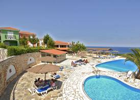 Porto Skala Village Hotel 4