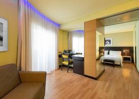 SANA Capitol Hotel 5