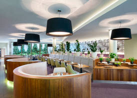 Botanique Hotel Prague 4