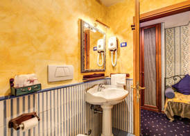 Residenza Ave Roma 4