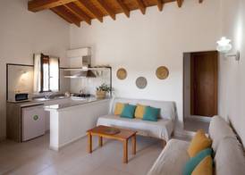 Viviendas Los Olivos - Formentera Break 4