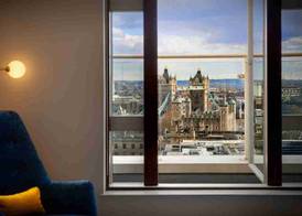 Leonardo Royal Hotel London City - Tower of London 5