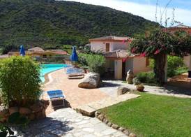 Residence Bouganvillage 2