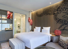 Pullman Ciawi Vimala Hills Resort 3