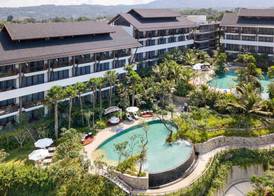 Pullman Ciawi Vimala Hills Resort 5
