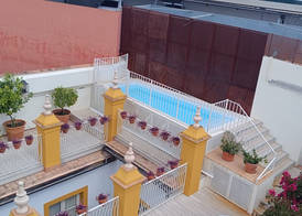 Las Casas de El Arenal 2