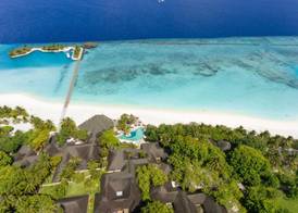 Villa Nautica Paradise Island 4