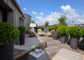 Balthazar Hotel & Spa Rennes - MGallery Collection 5