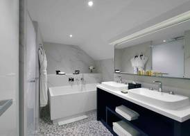 Balthazar Hotel & Spa Rennes - MGallery Collection 4
