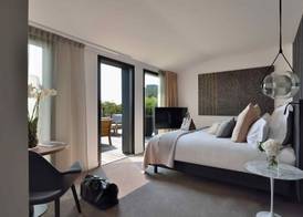Balthazar Hotel & Spa Rennes - MGallery Collection 3
