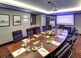 The Artisan Hotel Istanbul - MGallery Collection 4