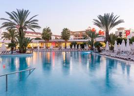 Barut B Suites 3