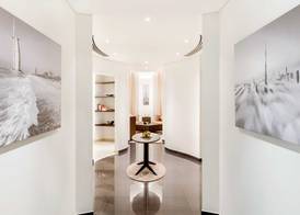 Adagio Premium Dubai Al Barsha 2