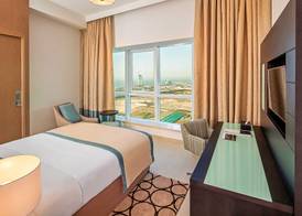Adagio Premium Dubai Al Barsha 3