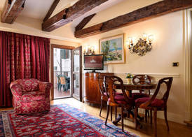 Torre Dell'Orologio Signature Residence 4