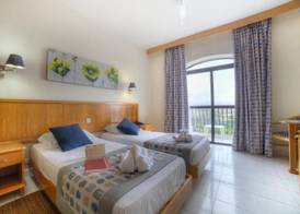 Bella Vista Hotel 4
