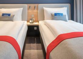 Holiday Inn Express MUNICH CITY WEST by IHG 3