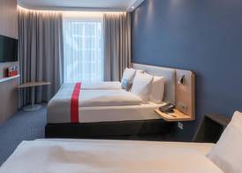Holiday Inn Express MUNICH CITY WEST by IHG 4