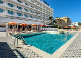 Hotel Vibra Palma Cactus 2