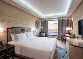 Admiral Hotel Manila - MGallery Collection 2
