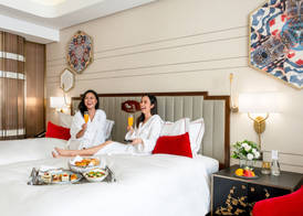 Admiral Hotel Manila - MGallery Collection 3