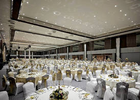Pullman Istanbul Hotel & Convention Center 5