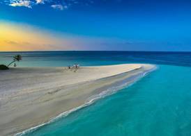 Hideaway Beach Resort & Spa Maldives 2