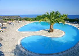 Porto Skala Village Hotel 5