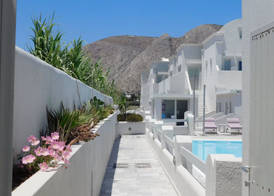 Paralia Diamond Villa 5