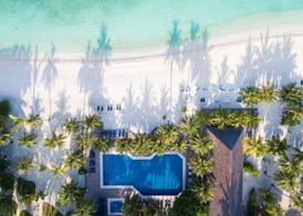 Meeru Island Resort & Spa 4