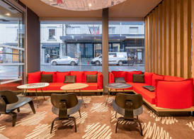 ibis Geneve Centre Lac 3