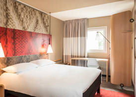 ibis Geneve Centre Lac 2