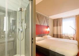 ibis Geneve Centre Lac 5