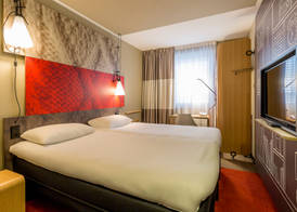 ibis Geneve Centre Lac 4