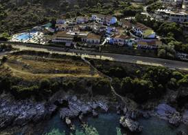 Porto Skala Village Hotel 2