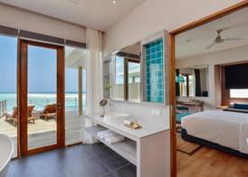 Niva Dhigali Maldives - A Premium All-Inclusive Resort 4