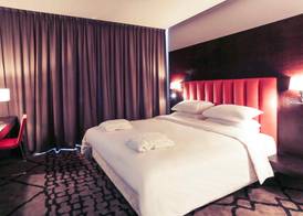 Mercure Nador Rif 5
