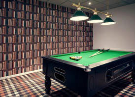 Mercure Orange Centre A7/A9 2