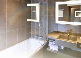 Novotel Paris Stade Basilique 5