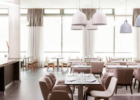 Novotel Paris Stade Basilique 4