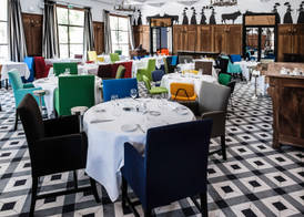 Jules César Hotel & Spa Arles - MGallery Collection 3