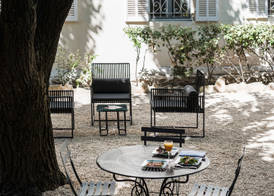 Jules César Hotel & Spa Arles - MGallery Collection 5
