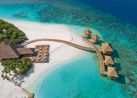 Kudafushi Resort & Spa - Soft All-Inclusive 4