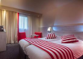 Mercure Trouville Sur Mer 2