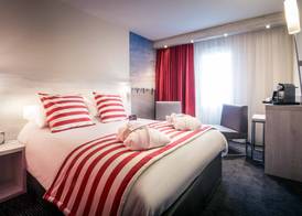 Mercure Trouville Sur Mer 3