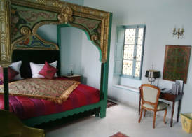 Palais Bayram Tunis 3